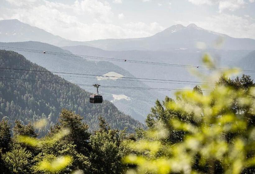 Отель Pippos Mountain Lodge