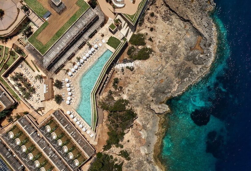هتل Six Senses Ibiza