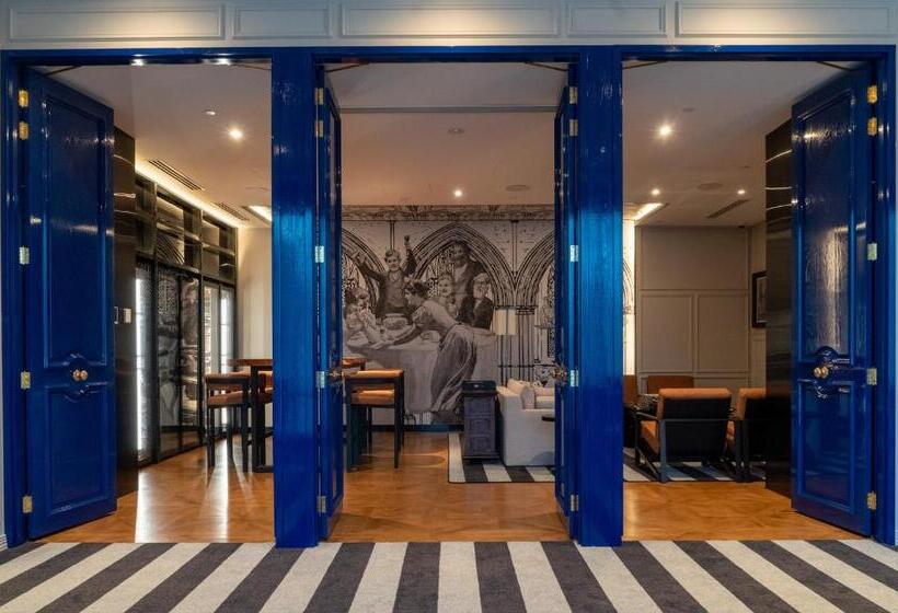 هتل Sofitel Adelaide