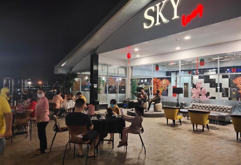 هتل Sonaview