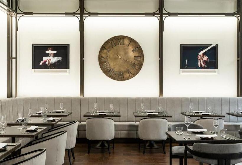 هتل The Marmorosch Bucharest, Autograph Collection