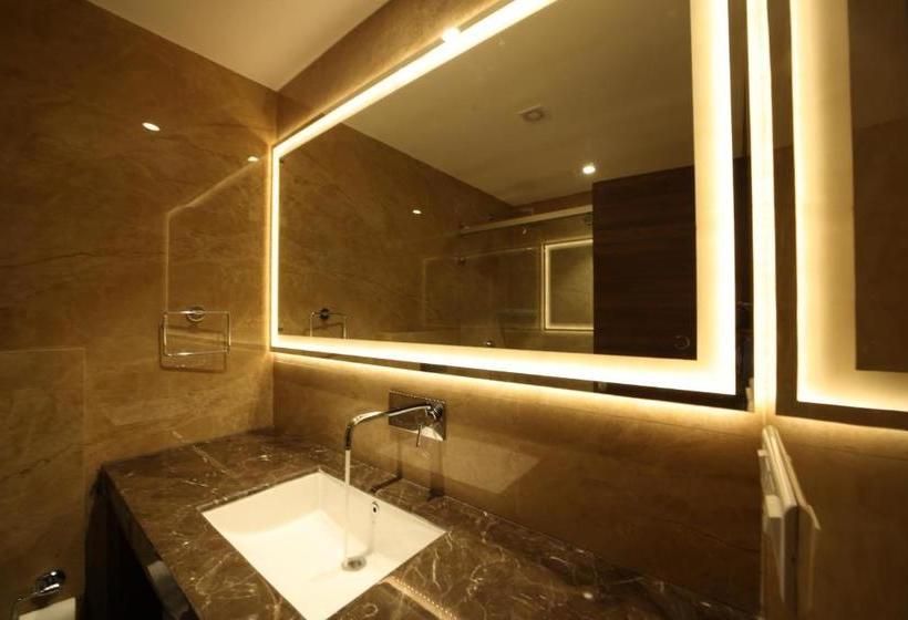 酒店 The Vilana A Unit Of Jg Developers Rishikesh