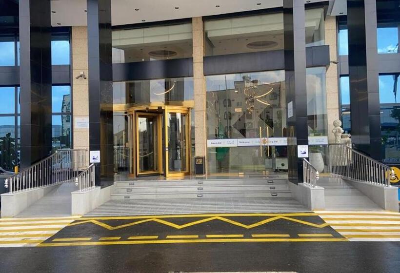 هتل Velar Inn