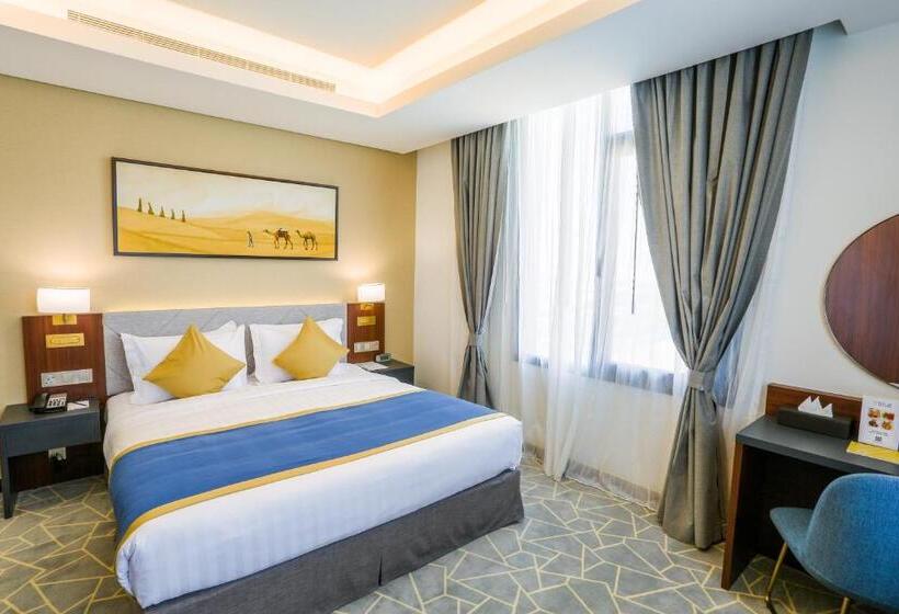 هتل Velar Inn