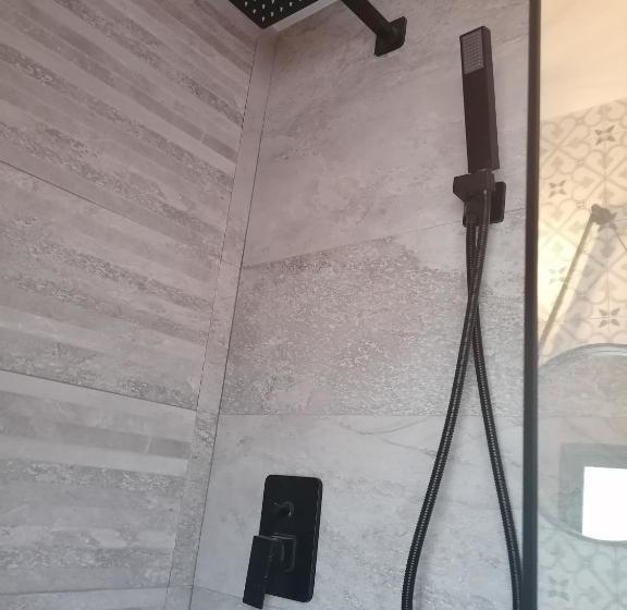 ホテル Villa Otivar   Rio Verde