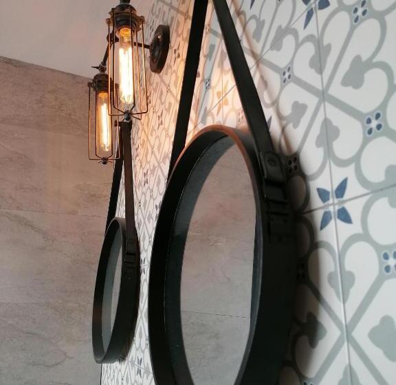 ホテル Villa Otivar   Rio Verde