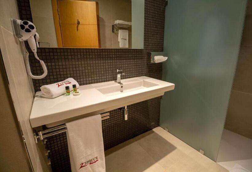 هتل Zephyr Mazagan