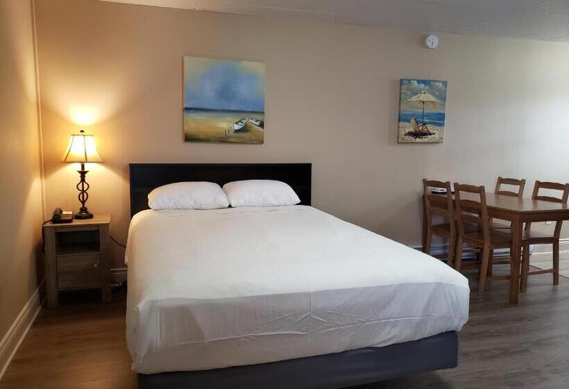 Parlee Beach Motel
