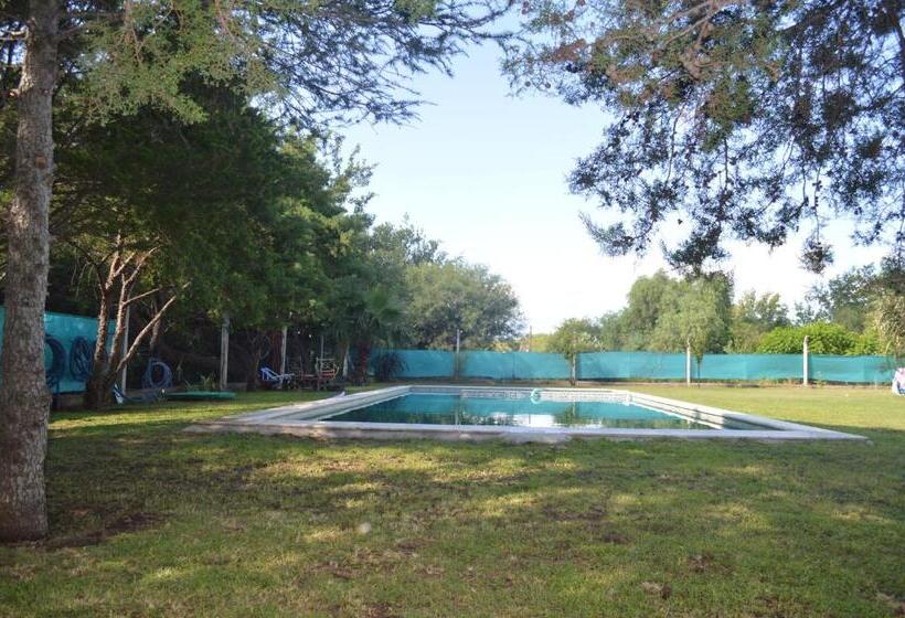 بنسيون Alojamiento En Casa Quinta, Habitación Privada