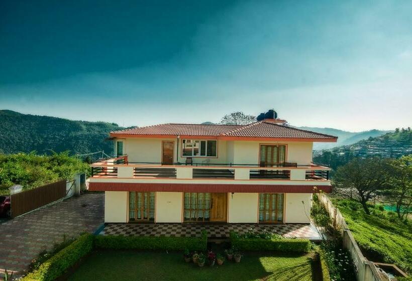 פנסיון Hidden Heaven