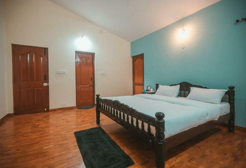 פנסיון Hidden Heaven