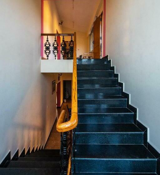 פנסיון Hidden Heaven