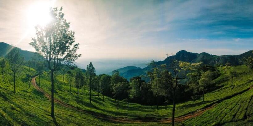 פנסיון Hidden Heaven