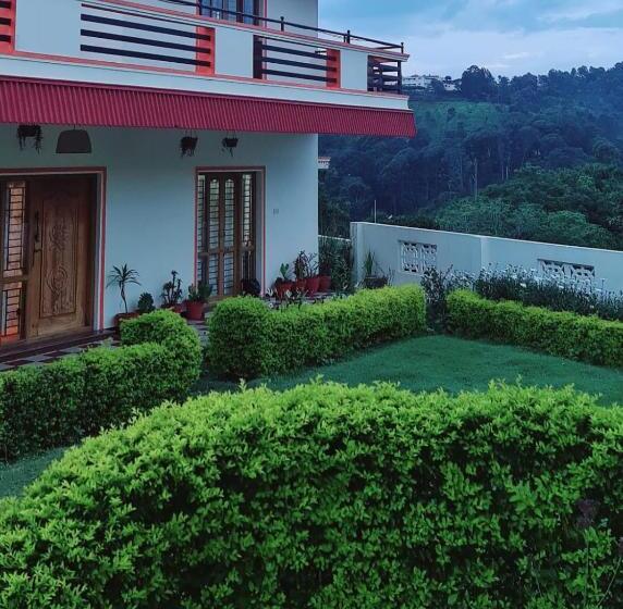 פנסיון Hidden Heaven