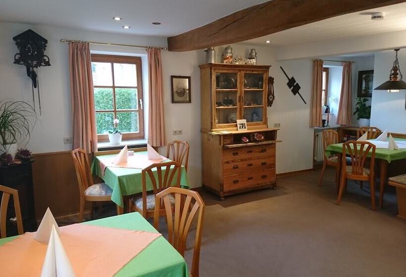 Pension Landhaus Fischer