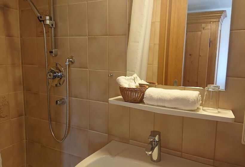 Pension Landhaus Fischer