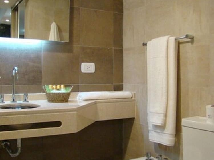 Ayres Apartments Recoleta   Guido