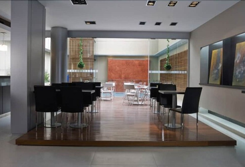 Ayres Apartments Recoleta   Guido