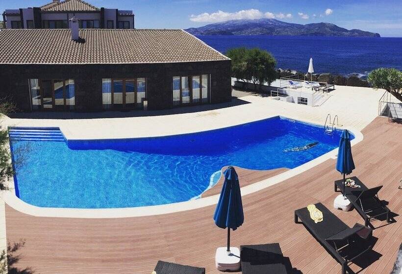 Baía Da Barca