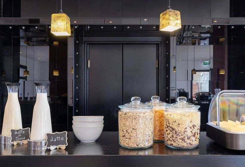 B&b Hotel Sassuolo