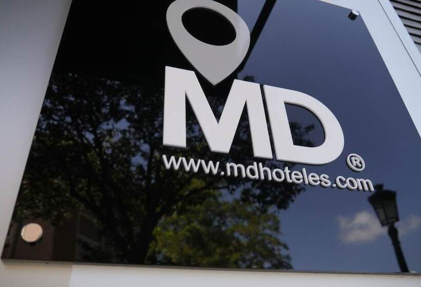 Bed and Breakfast Md Modern Hotel   Jardines