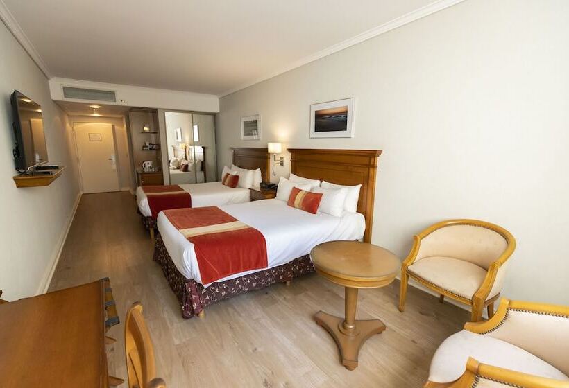 Fotos del hotel Blank Hotel Recoleta:  4