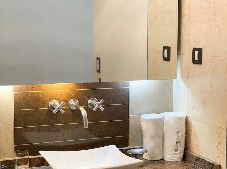 Fotos del hotel Blank Hotel Recoleta:  22