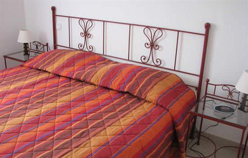 Отель Vacancéole Hôtel Las Motas