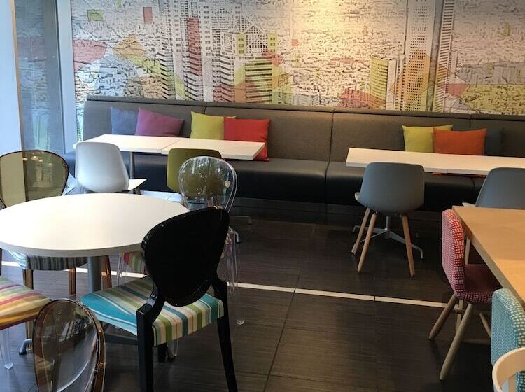 Citadines Shinjuku Tokyo