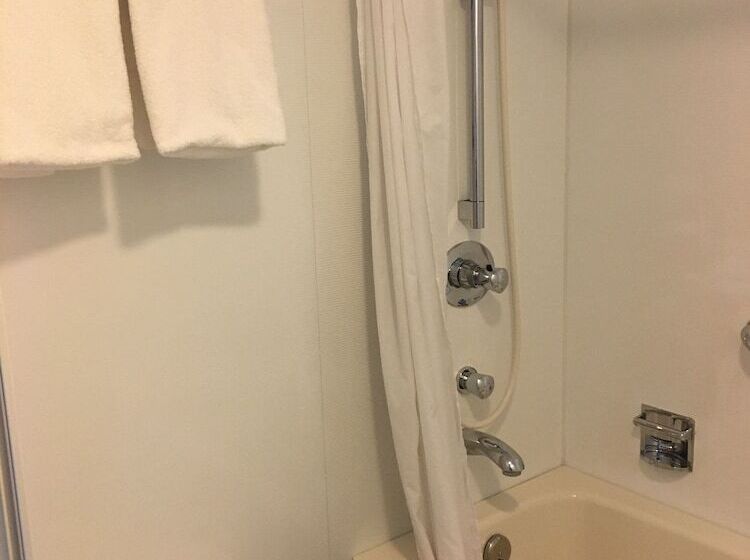 Citadines Shinjuku Tokyo