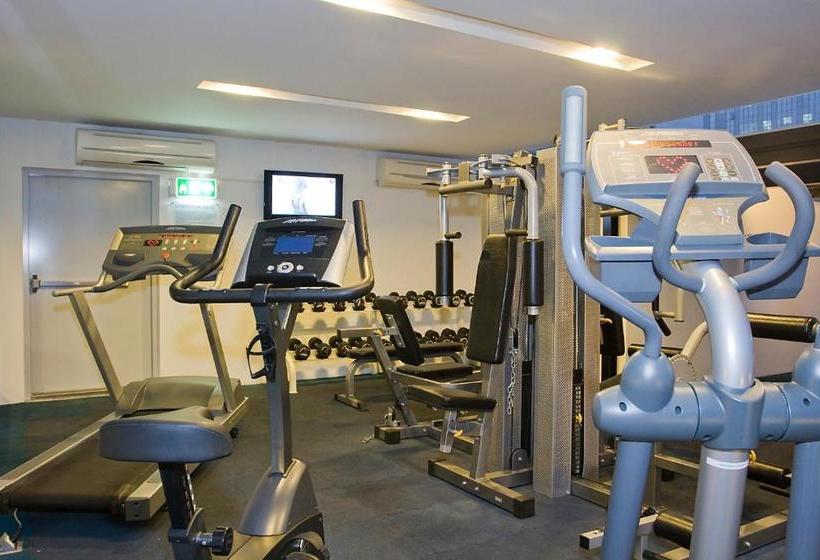 Citadines Sukhumvit 23 Bangkok