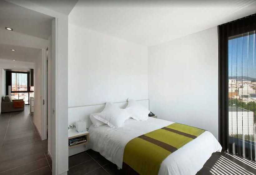 Cosmo Apartments Sants