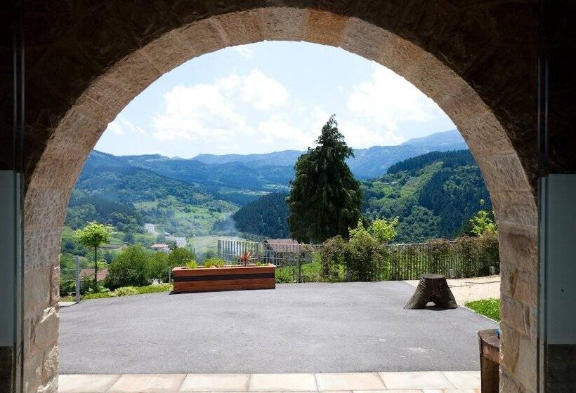 Ellauri Hotel   Adults Only