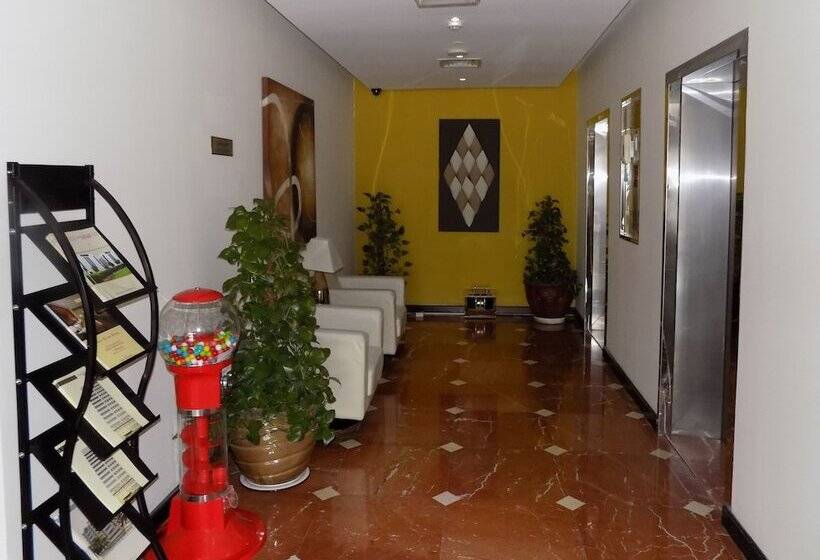 Fotos del hotel Fortune Classic  Apartment, Dubai Airport ,near Dafza Metro Station:  10