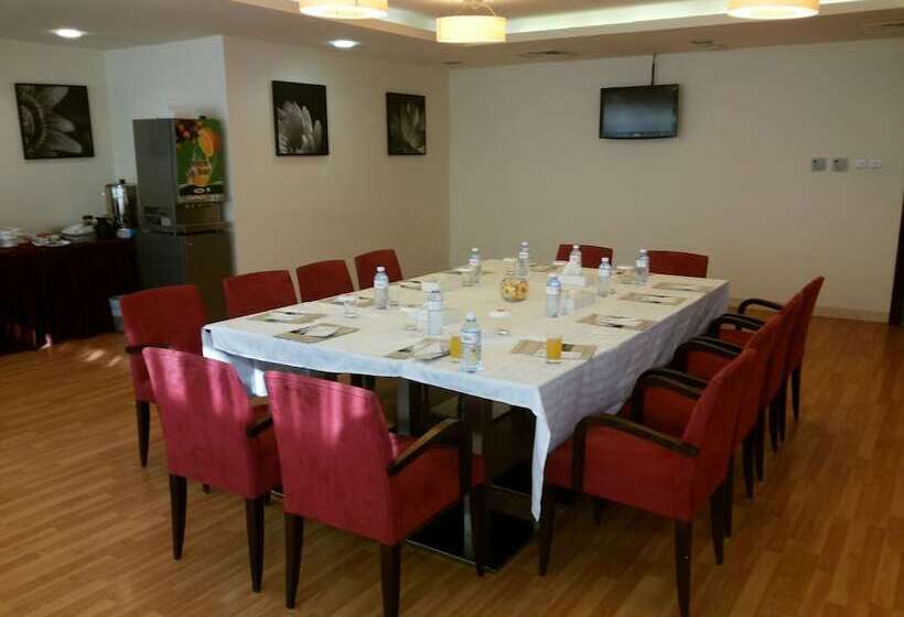 Fotos del hotel Fortune Classic  Apartment, Dubai Airport ,near Dafza Metro Station:  13