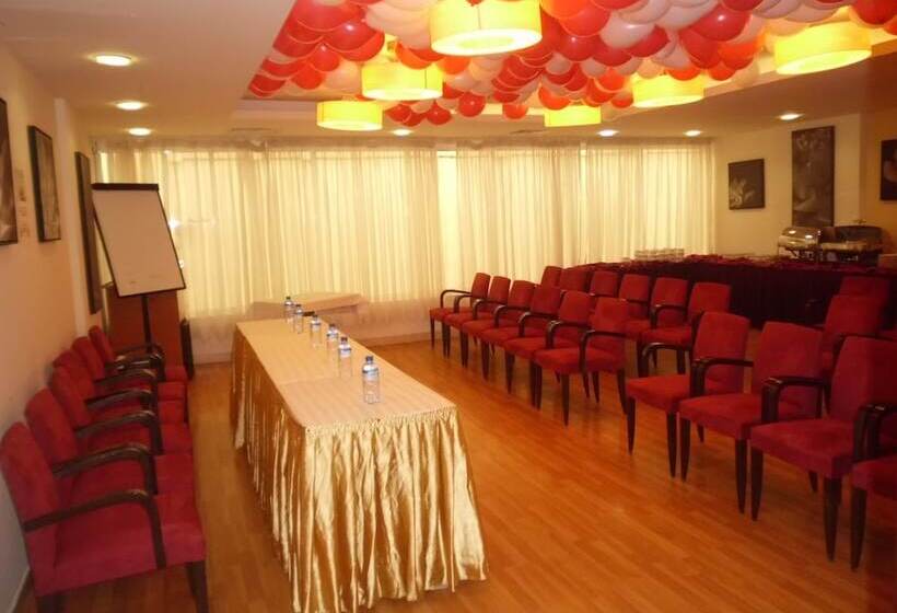 Fotos del hotel Fortune Classic  Apartment, Dubai Airport ,near Dafza Metro Station:  6