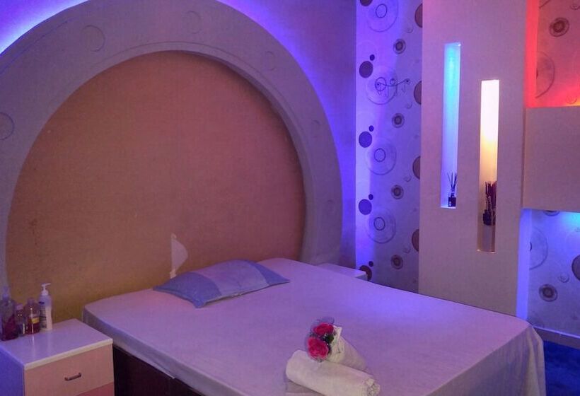 Fotos del hotel Fortune Classic  Apartment, Dubai Airport ,near Dafza Metro Station:  12