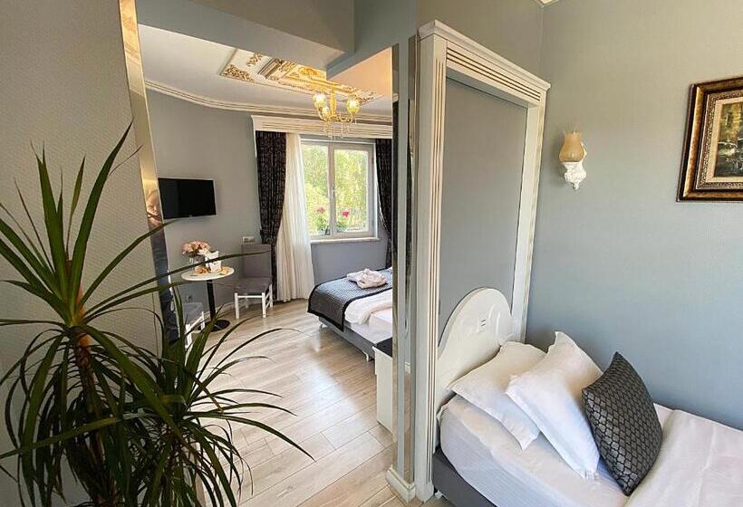 Fotos del hotel Gülhanepark Hotel & Spa:  4