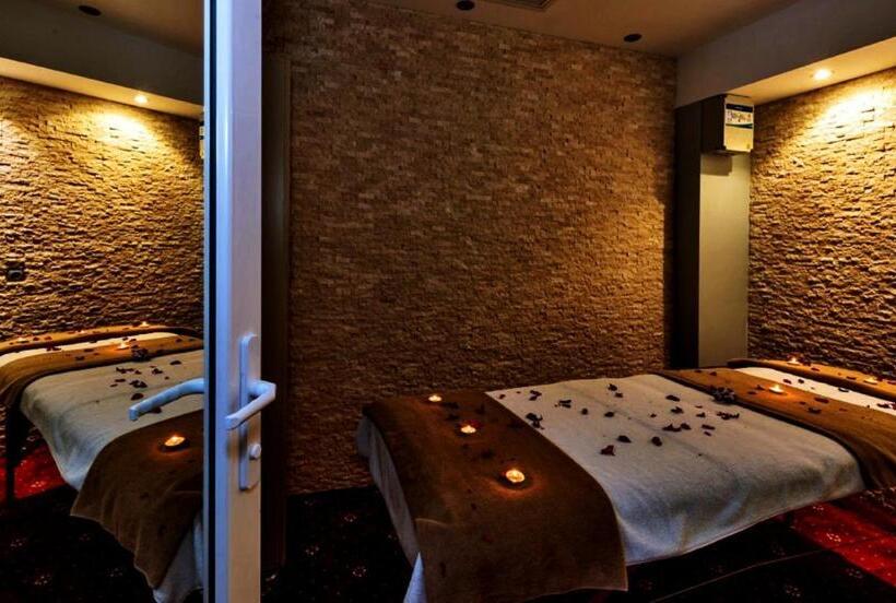 Fotos del hotel Gülhanepark Hotel & Spa:  35