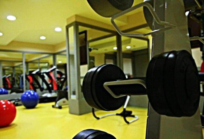 Fotos del hotel Gülhanepark Hotel & Spa:  38