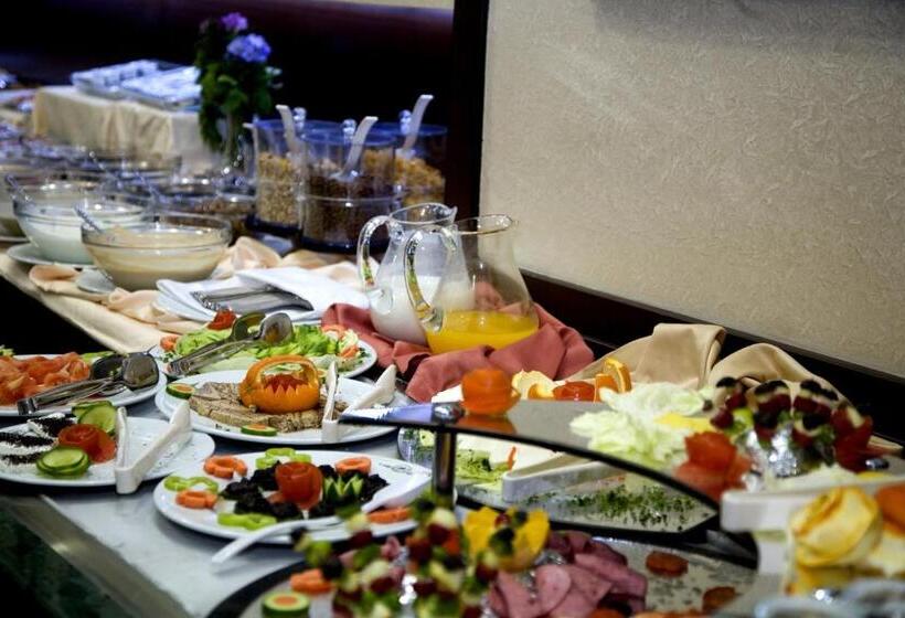 Fotos del hotel Gülhanepark Hotel & Spa:  46