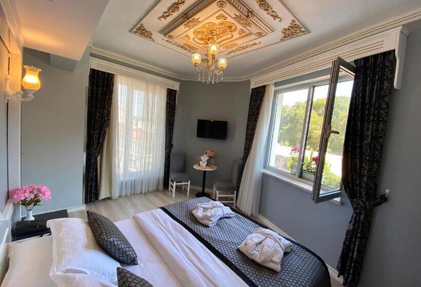 Fotos del hotel Gülhanepark Hotel & Spa:  34