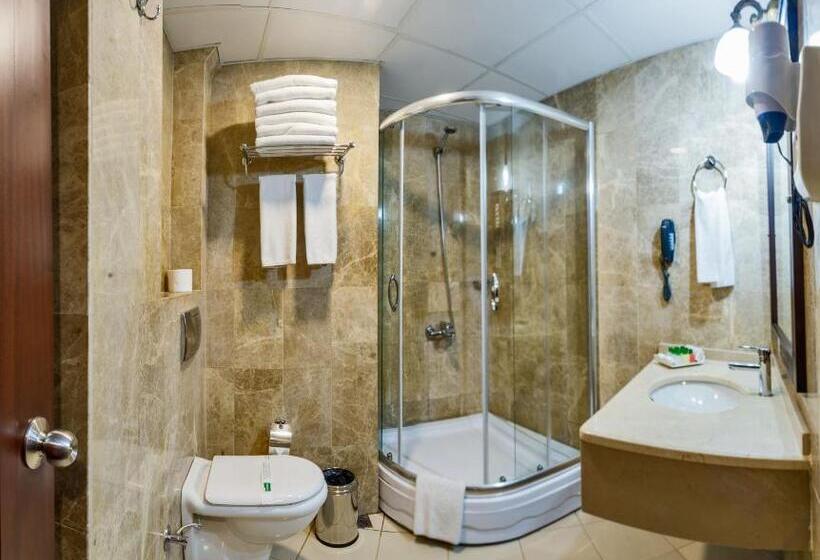 Fotos del hotel Gülhanepark Hotel & Spa:  28