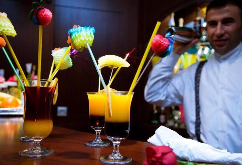 Fotos del hotel Gülhanepark Hotel & Spa:  48