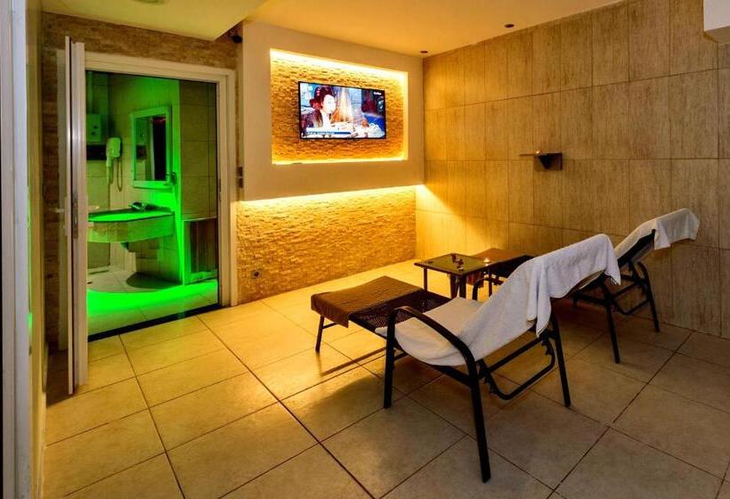 Fotos del hotel Gülhanepark Hotel & Spa:  43