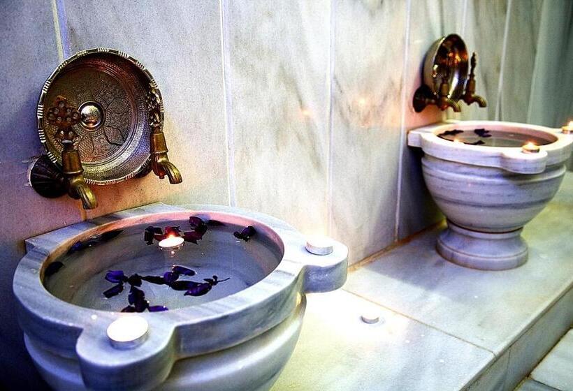 Fotos del hotel Gülhanepark Hotel & Spa:  24