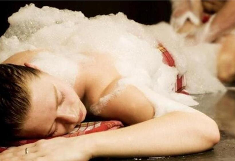 Fotos del hotel Gülhanepark Hotel & Spa:  39