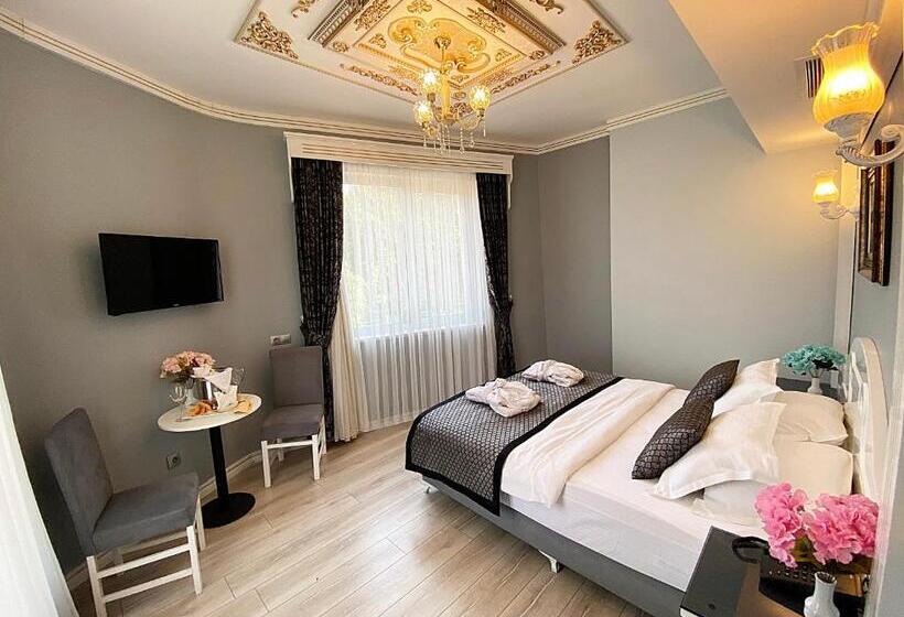 Fotos del hotel Gülhanepark Hotel & Spa:  5