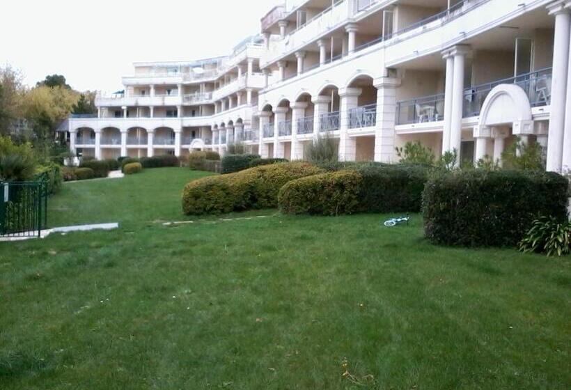 Goélia   Résidence Royal Park