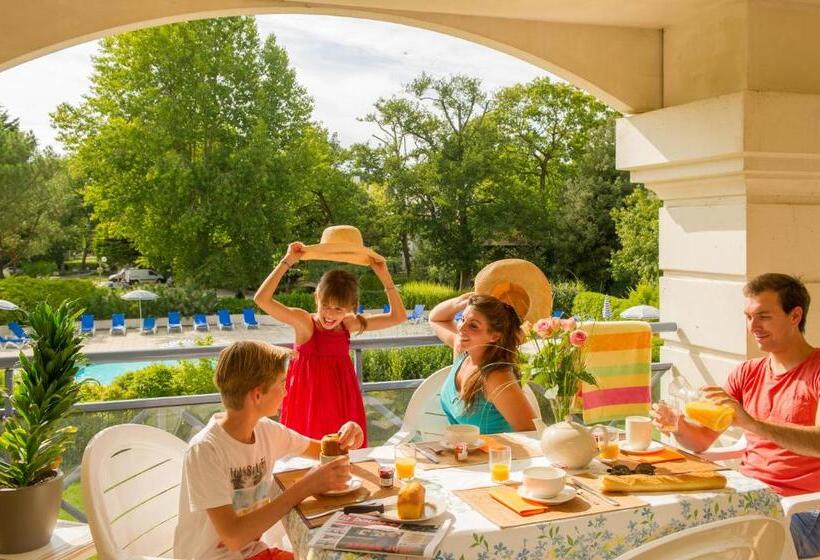 Goélia   Résidence Royal Park